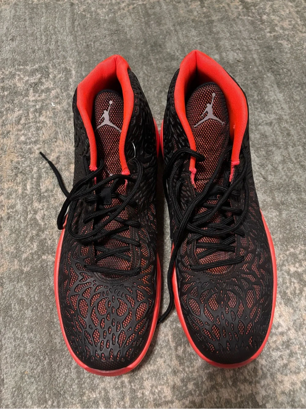 Jordan lightweight high